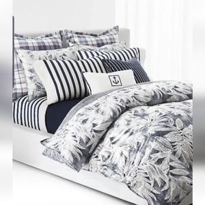 Lauren Ralph Lauren Bedding Ralph Lauren Evan Stripe Queen